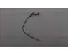 5A31F27751 Lenovo ANTENNA Fru, 8.2L 2_in_1 ant_Speed