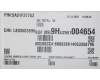 Lenovo 5A31F27753 Antenne FruTiny11 M90q Front Antenne_LUX