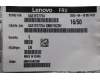 5A31F27754 Lenovo ANTENNA Fru,Tiny11 M90q Front antenna_HB