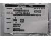 5A31F27756 Lenovo ANTENNA Fru,Tiny11 M70q Front antenna_HB