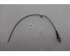 5A31F27763 Lenovo ANTENNA QC Neo50q SMA RF Cable_HB