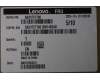 5A31F27780 Lenovo ANTENNA LOQ 26L main antenna_LUX