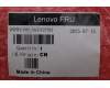 5A31F27782 Lenovo ANTENNA M90a-6 24 AIO antenna_Luxshare