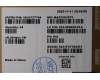 5A31F27784 Lenovo ANTENNA 170mm SMA RF Cable_LUX