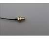 5A31F27784 Lenovo ANTENNA 170mm SMA RF Cable_LUX