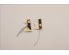 5A31H76560 Lenovo ANTENNA KIT_WWAN MIMO Antenna_HongBo