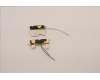 5A31H76560 Lenovo ANTENNA KIT_WWAN MIMO Antenna_HongBo