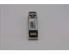 5A71J82062 Lenovo ASM 25/10G SFP28 Transceiver