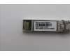 5A71J82062 Lenovo ASM 25/10G SFP28 Transceiver