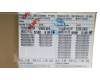 5B10K84491 Lenovo BATTERY SP/A L15M2PB1 7.5V35Wh2cell