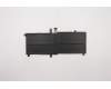 5B10W13881 Lenovo Akku Intern 4 Zellen 45Wh LiIon SMP