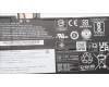 5B10W13882 Lenovo BATTERY Internal, 4c, 45Wh, LiIon, CXP