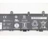5B10W13885 Lenovo BATTERY Internal, 3c, 42Wh, LiIon, LGC