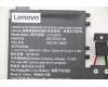 5B10W13885 Lenovo BATTERY Internal, 3c, 42Wh, LiIon, LGC