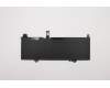5B10W13941 Lenovo BATTERY Internal, 3c, 57Wh, LiIon, SMP