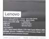 5B10W13941 Lenovo BATTERY Internal, 3c, 57Wh, LiIon, SMP