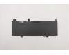 5B10W13944 Lenovo BATTERY Internal, 3c, 57Wh, LiIon, SMP