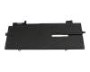5B10W13971 Original Lenovo Akku 57Wh
