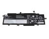 5B10W51816 Original Lenovo Akku 57Wh