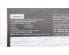 5B10W51898 Lenovo BATTERY Internal,3c,48.2Wh,LiIon,CP/C