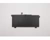 5B10W67287 Lenovo BATTERY SP/A L18M4PG0 7.5V56Wh4cell