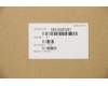 5B10W67287 Lenovo BATTERY SP/A L18M4PG0 7.5V56Wh4cell