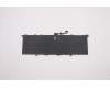5B11C04255 Lenovo BATTERY CP/C L20C4PD2 15.44V61Wh4cell