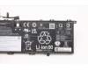 5B11C04255 Lenovo BATTERY CP/C L20C4PD2 15.44V61Wh4cell