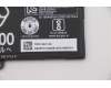 5B11C04255 Lenovo BATTERY CP/C L20C4PD2 15.44V61Wh4cell
