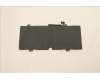 5B11F38381 Lenovo BATTERY 2cell 30Wh 7.68V L21M2PG1 SP/A