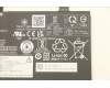 5B11F38381 Lenovo BATTERY 2cell 30Wh 7.68V L21M2PG1 SP/A
