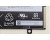 5B11K59566 Lenovo BATTERY 2cell 35.6Wh 7.76V L22B2PH1 BYD