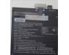 5B11K59567 Lenovo BATTERY 2cell 35.6Wh 7.76V L22D2PH1 SD/A