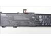 5B11M64606 Lenovo BATTERY 4cell80Wh15.44V L23D4PK5 SD/A 30