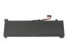 5B11M64610 Original Lenovo Akku 60Wh