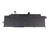 5B11M90-031 Original Lenovo Akku 57Wh