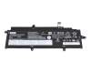 5B11M90070 Original Lenovo Akku 54,7Wh