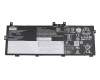 5B11M90076 Original Lenovo Akku 52,8Wh