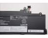 5B11M90095 Lenovo BATTERY Internal, 3c 58Wh, LiIon, SWD