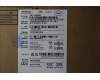Lenovo 5B11M90099 BATTERY Internal, 3c 57Wh, LiIon, SWD