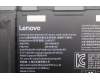 5B11M90101 Lenovo BATTERY Internal, 3c 55Wh, LiIon, BYD
