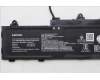 5B11M90109 Lenovo BATTERY Internal, 3c 46.5Wh, LiIon, SMP
