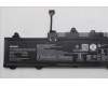 Lenovo 5B11M90114 BATTERY Internal, 3c 57Wh, LiIon, SWD