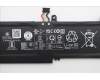 Lenovo 5B11M90118 BATTERY Internal, 3c 57Wh, LiIon, SMP