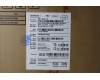 5B11M90119 Lenovo BATTERY Internal, 3c 57Wh, LiIon, SWD