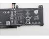 Lenovo 5B11M90121 BATTERY Internal, 3c 75Wh, LiIon, SWD