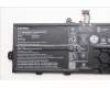 5B11M90133 Lenovo BATTERY Internal, 3c 41Wh, LiIon, CosMx