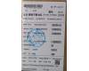 5B11M90135 Lenovo BATTERY Internal, 4c 99Wh, LiIon, SMP