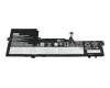 5B11N45392 Original Lenovo Akku 75,4Wh