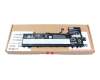 5B11N45433 Original Lenovo Akku 56,6Wh